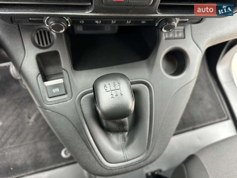 Рефрижератор Peugeot Partner 2022 в Киеве