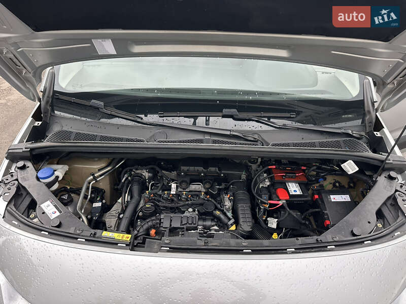 Рефрижератор Peugeot Partner 2022 в Киеве