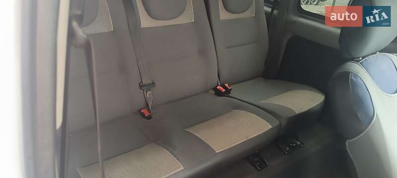 Минивэн Peugeot Partner 2007 в Львове фото 16 Минивэн Peugeot Partner 2007 в Львове
