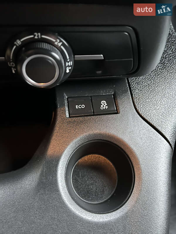 Грузовой фургон Peugeot Partner 2019 в Луцке фото 22 Грузовой фургон Peugeot Partner 2019 в Луцке