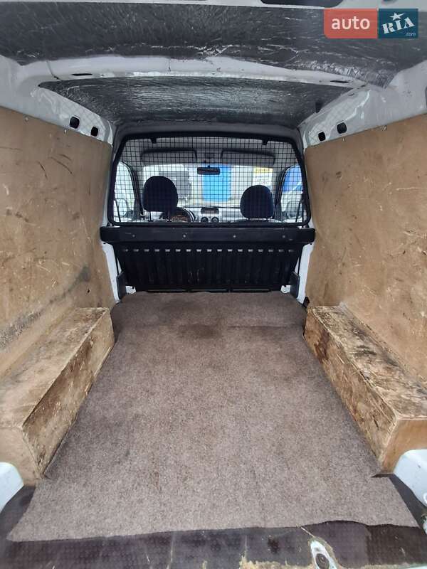 Грузовой фургон Peugeot Partner 2008 в Киеве