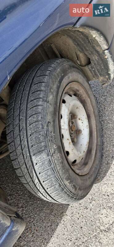 Минивэн Peugeot Partner 2001 в Львове фото 7 Минивэн Peugeot Partner 2001 в Львове