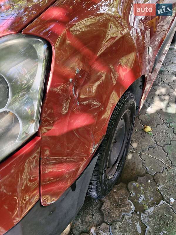 Минивэн Peugeot Partner 2010 в Днепре фото 9 Минивэн Peugeot Partner 2010 в Днепре