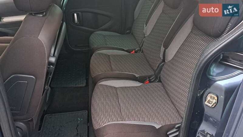 Минивэн Peugeot Partner 2012 в Умани фото 9 Минивэн Peugeot Partner 2012 в Умани