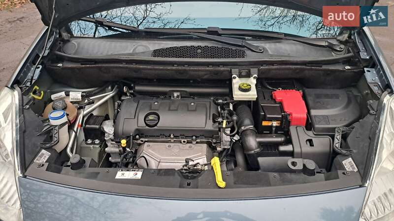Минивэн Peugeot Partner 2012 в Умани фото 34 Минивэн Peugeot Partner 2012 в Умани