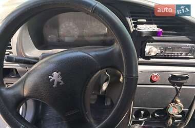 Вантажний фургон Peugeot Partner 2002 в Жмеринці