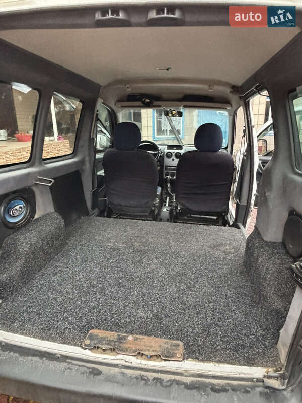 Минивэн Peugeot Partner 2011 в Попельне фото 13 Минивэн Peugeot Partner 2011 в Попельне