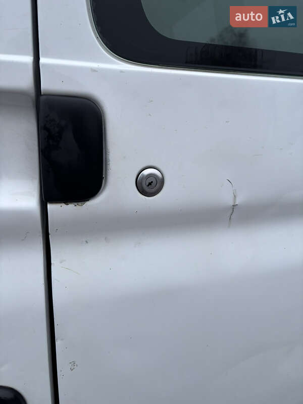 Минивэн Peugeot Partner 2011 в Попельне фото 19 Минивэн Peugeot Partner 2011 в Попельне