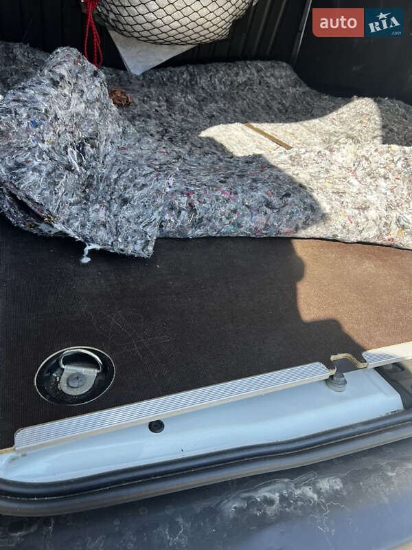 Грузовой фургон Peugeot Partner 2021 в Белой Церкви фото 6 Грузовой фургон Peugeot Partner 2021 в Белой Церкви