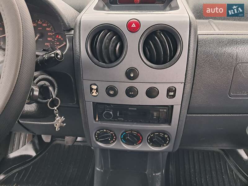 Минивэн Peugeot Partner 2006 в Гайсине фото 12 Минивэн Peugeot Partner 2006 в Гайсине