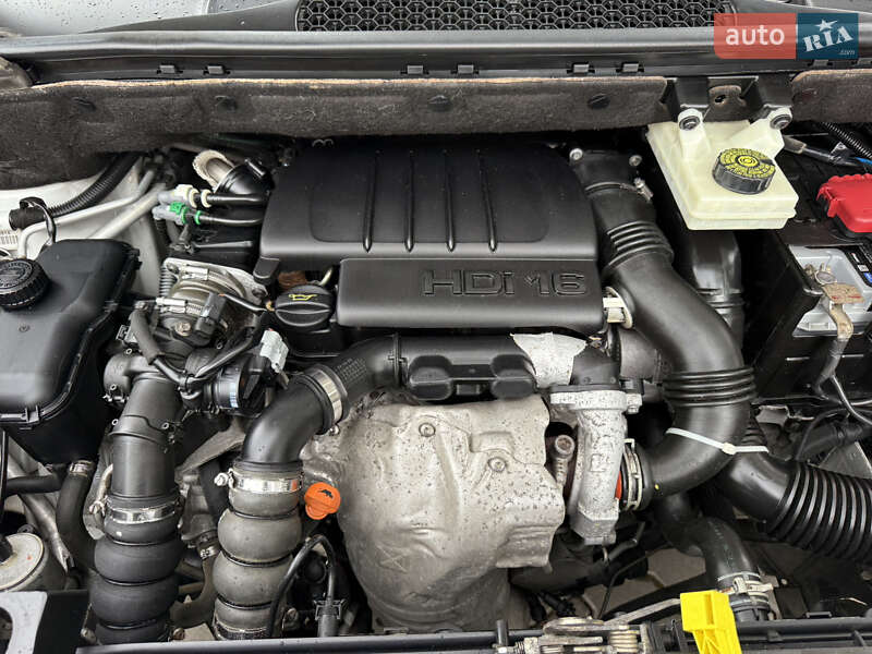 Мінівен Peugeot Partner 2009 в Хмельницькому фото 44 Мінівен Peugeot Partner 2009 в Хмельницькому