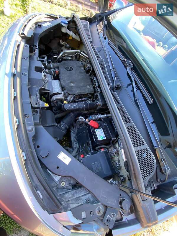 Вантажопасажирський фургон Peugeot Partner 2019 в Полтаві фото 22 Вантажопасажирський фургон Peugeot Partner 2019 в Полтаві