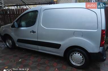 Вантажний фургон Peugeot Partner 2011 в Чернігові