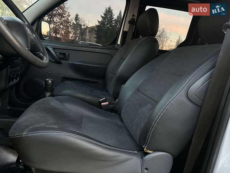 Минивэн Peugeot Partner 2007 в Виннице фото 13 Минивэн Peugeot Partner 2007 в Виннице