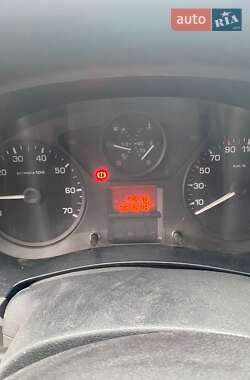 Мінівен Peugeot Partner 2011 в Новомосковську