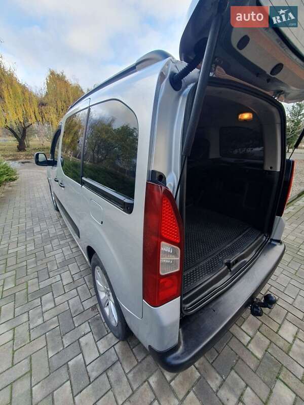 Минивэн Peugeot Partner 2013 в Сумах фото 19 Минивэн Peugeot Partner 2013 в Сумах