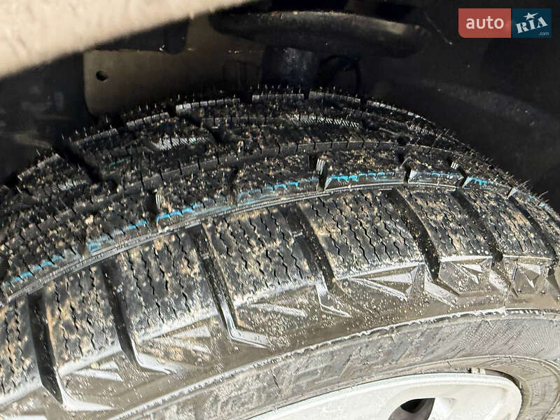 Мінівен Peugeot Partner 2016 в Коломиї фото 34 Мінівен Peugeot Partner 2016 в Коломиї