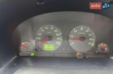 Грузовой фургон Peugeot Partner 2001 в Ивано-Франковске