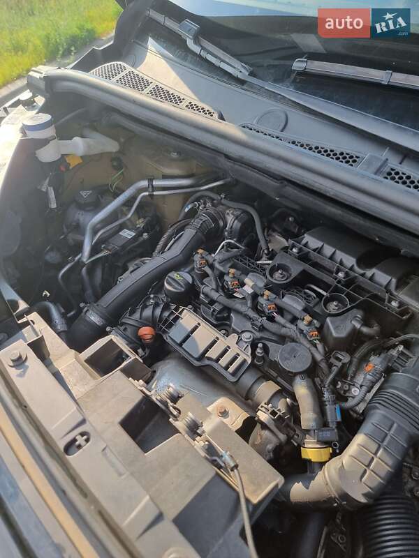 Грузовой фургон Peugeot Partner 2020 в Киеве