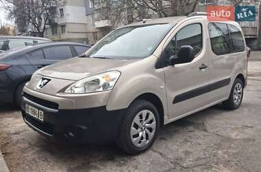 Минивэн Peugeot Partner 2011 в Светловодске