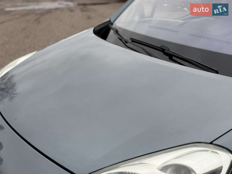 Минивэн Peugeot Partner 2013 в Стрые