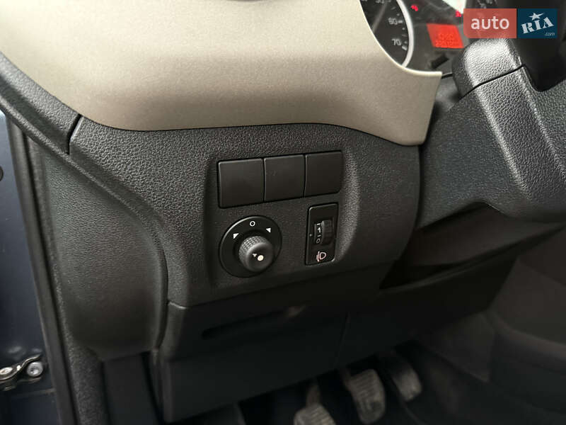 Минивэн Peugeot Partner 2013 в Стрые