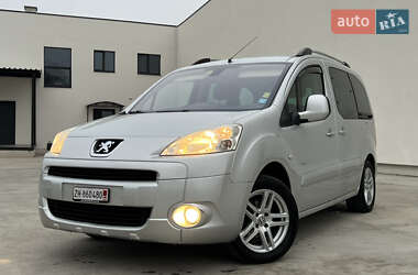 Минивэн Peugeot Partner 2011 в Луцке