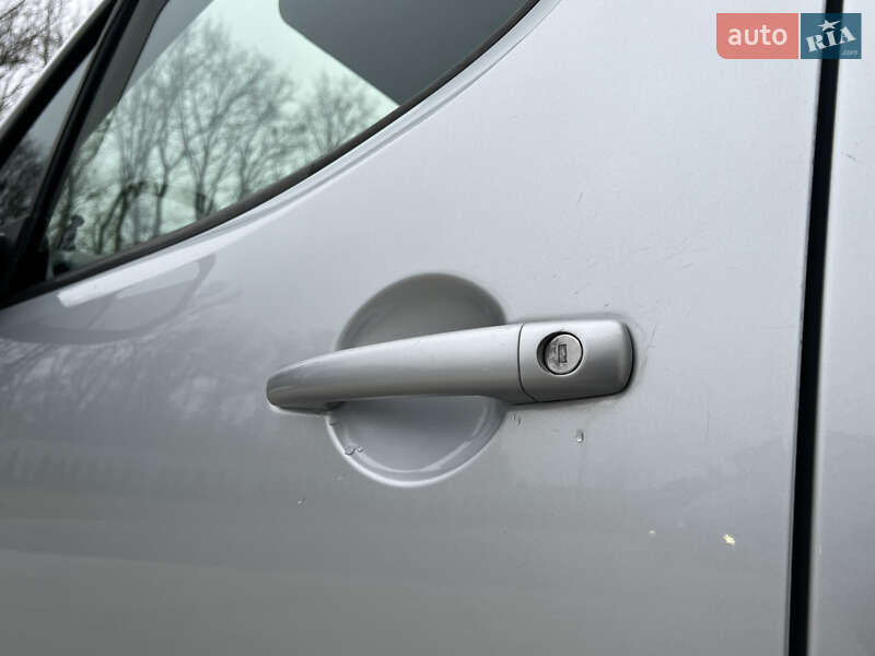 Мінівен Peugeot Partner 2011 в Луцьку