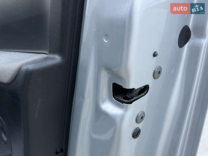 Мінівен Peugeot Partner 2011 в Луцьку