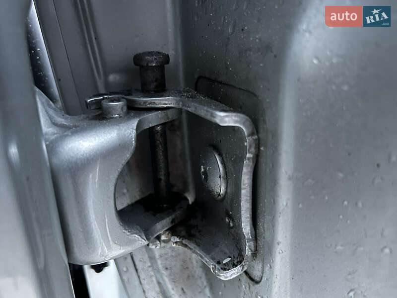 Мінівен Peugeot Partner 2011 в Луцьку