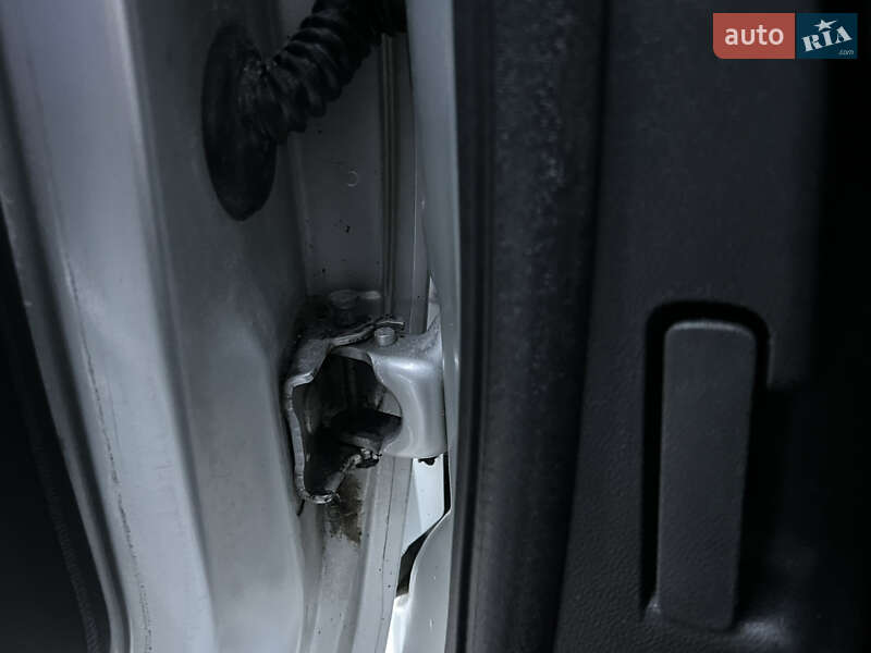 Мінівен Peugeot Partner 2011 в Луцьку