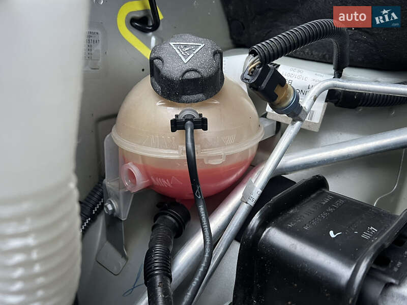 Мінівен Peugeot Partner 2011 в Луцьку