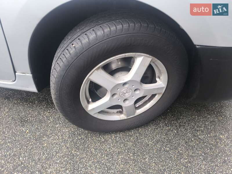 Минивэн Peugeot Partner 2010 в Киеве