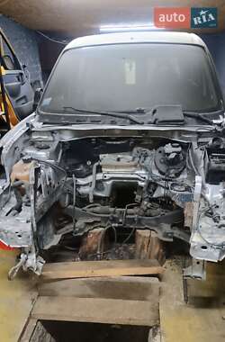 Мінівен Peugeot Partner 2003 в Ковелі