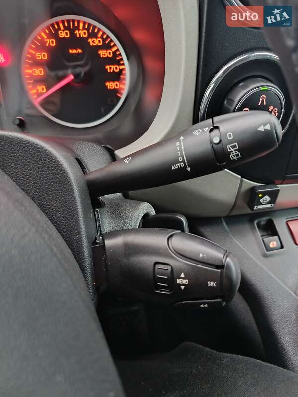 Минивэн Peugeot Partner 2013 в Макарове