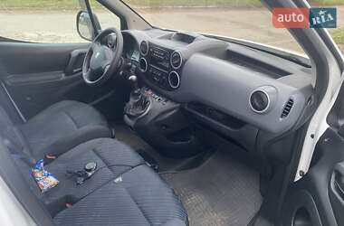 Мінівен Peugeot Partner 2008 в Харкові