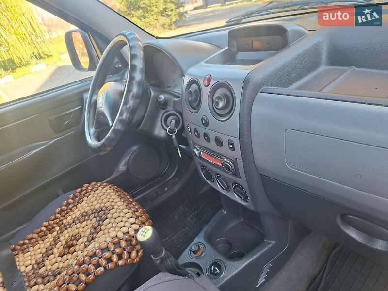 Мінівен Peugeot Partner 2007 в Чернівцях фото 25 Мінівен Peugeot Partner 2007 в Чернівцях