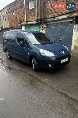 Минивэн Peugeot Partner 2011 в Ровно
