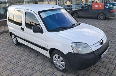 Минивэн Peugeot Partner 2006 в Гайсине