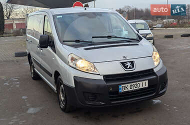 Минивэн Peugeot Partner 2014 в Млинове