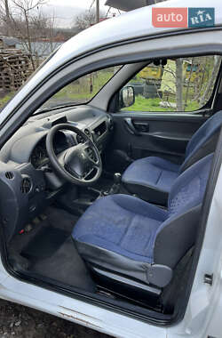 Минивэн Peugeot Partner 2007 в Голованевске