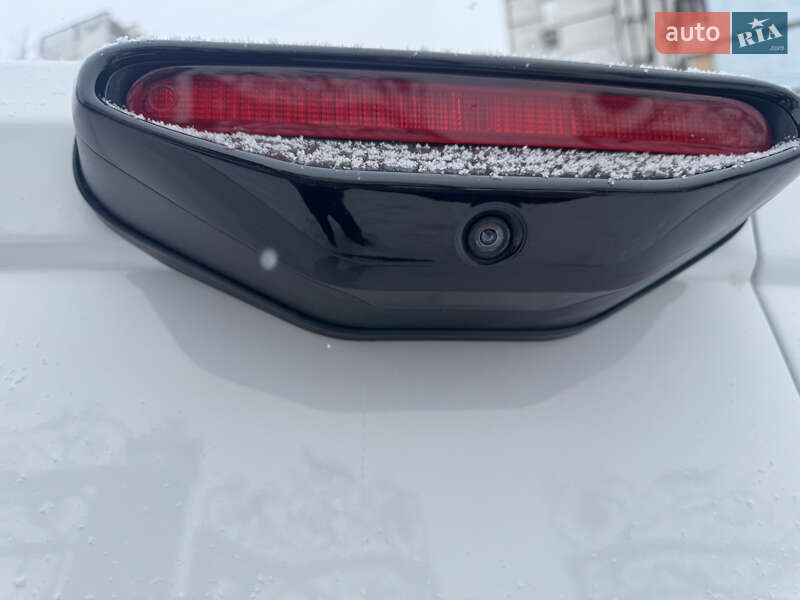 Вантажний фургон Peugeot Partner 2020 в Києві