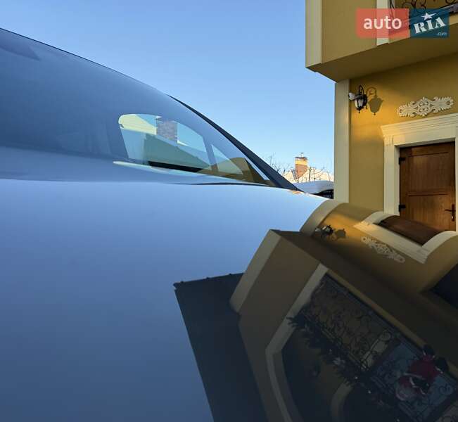 Минивэн Peugeot Partner 2017 в Львове