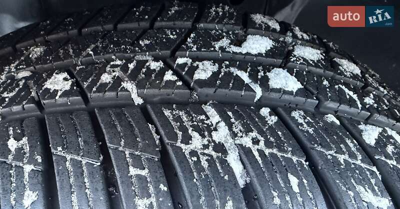 Минивэн Peugeot Partner 2017 в Львове