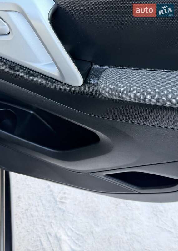 Минивэн Peugeot Partner 2017 в Львове