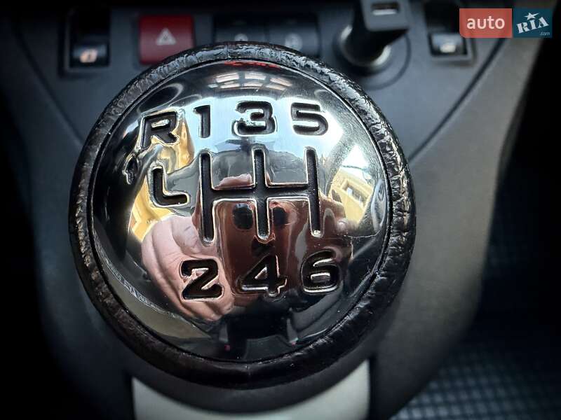 Минивэн Peugeot Partner 2017 в Львове