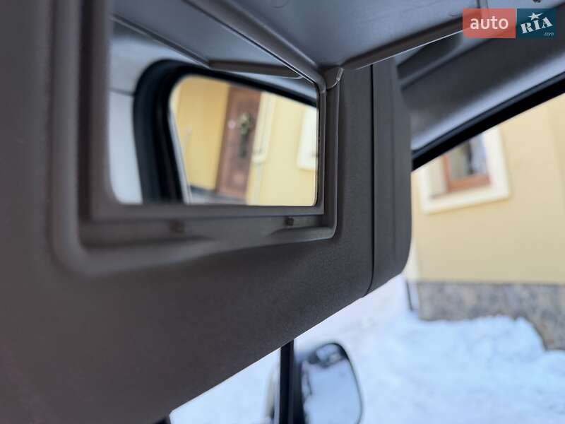 Минивэн Peugeot Partner 2017 в Львове