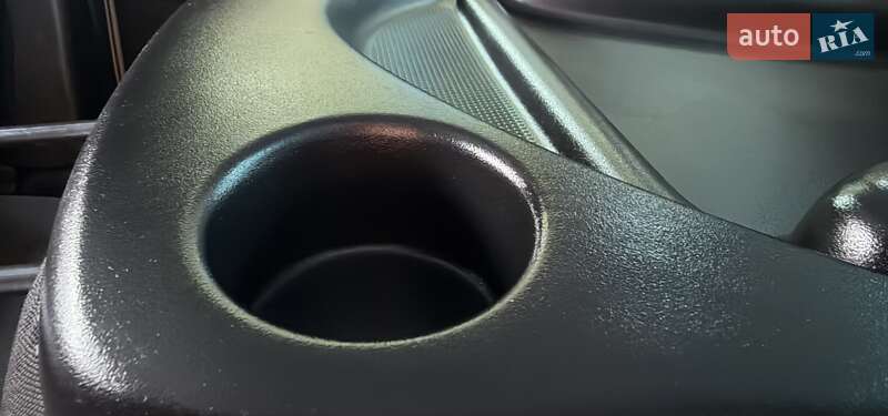 Минивэн Peugeot Partner 2017 в Львове