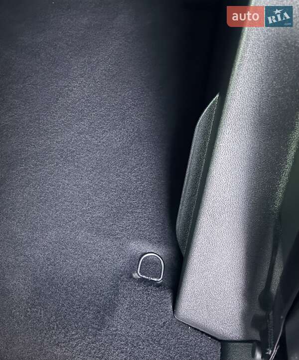 Минивэн Peugeot Partner 2017 в Львове