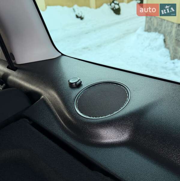 Минивэн Peugeot Partner 2017 в Львове